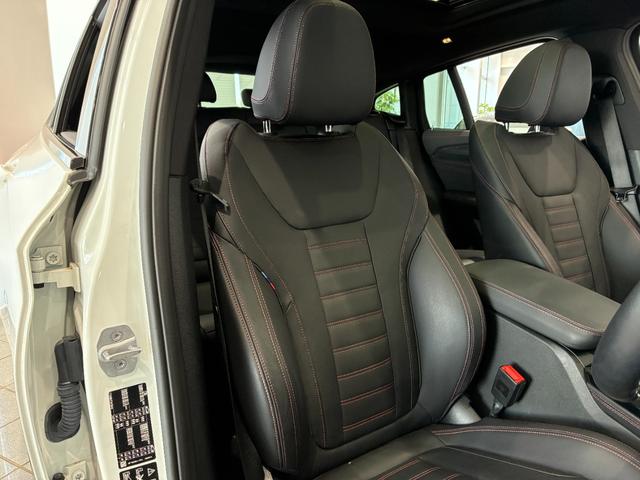 X4 xDrive 20d Mスポーツ 全国2年保証xドライブ20d Mスポーツ 4WD(10枚目)