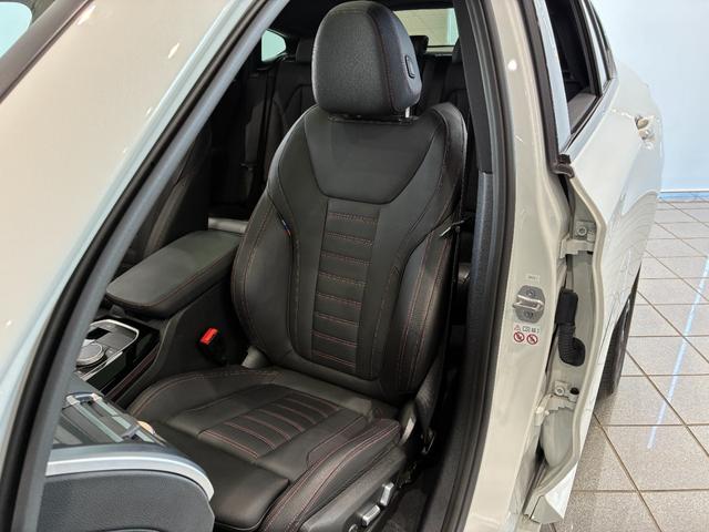 X4 xDrive 20d Mスポーツ 全国2年保証xドライブ20d Mスポーツ 4WD(14枚目)