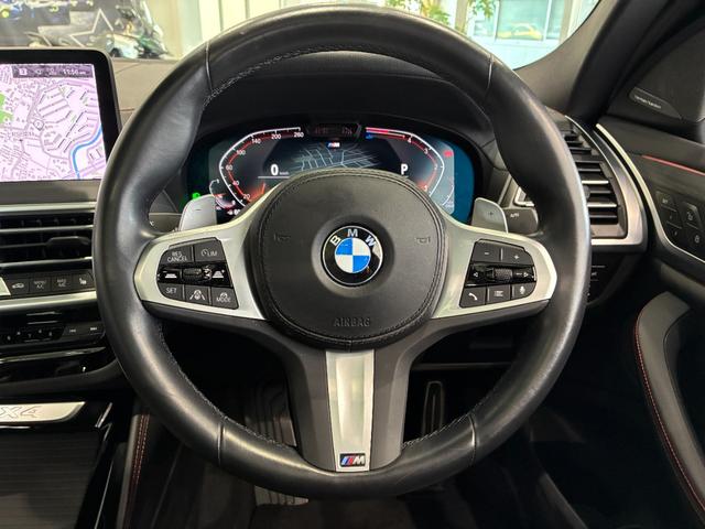 X4 xDrive 20d Mスポーツ 全国2年保証xドライブ20d Mスポーツ 4WD(18枚目)