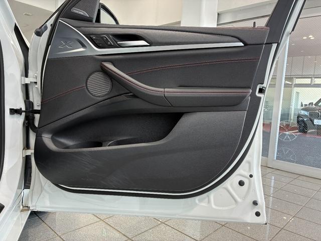 X4 xDrive 20d Mスポーツ 全国2年保証xドライブ20d Mスポーツ 4WD(38枚目)