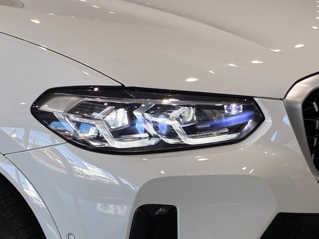 X4 xDrive 20d Mスポーツ 全国2年保証xドライブ20d Mスポーツ 4WD(42枚目)