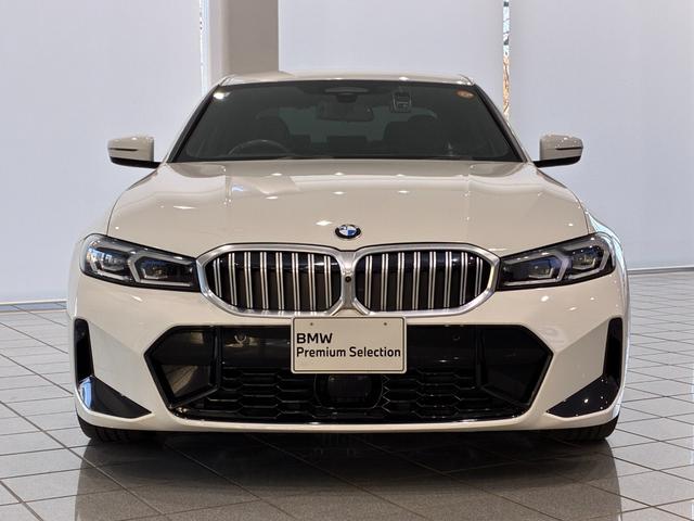 3シリーズ 320d xDrive Mスポーツ 全国2年保証 xドライブMスポーツ 4WD LED ETC(2枚目)