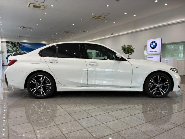 3シリーズ 320d xDrive Mスポーツ 全国2年保証 xドライブMスポーツ 4WD LED ETC(4枚目)