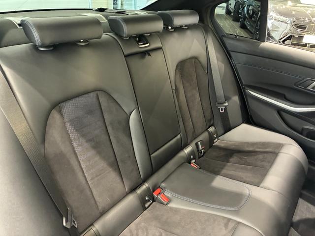 3シリーズ 320d xDrive Mスポーツ 全国2年保証 xドライブMスポーツ 4WD LED ETC(13枚目)