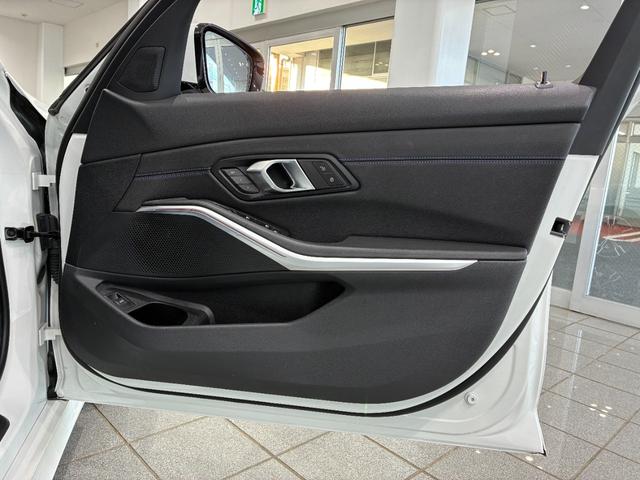 3シリーズ 320d xDrive Mスポーツ 全国2年保証 xドライブMスポーツ 4WD LED ETC(38枚目)