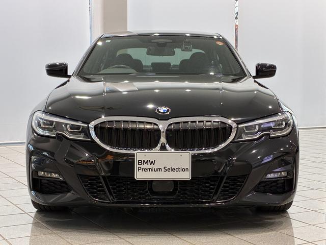 3シリーズ 318i Mスポーツ LEDヘッドライトETC(2枚目)