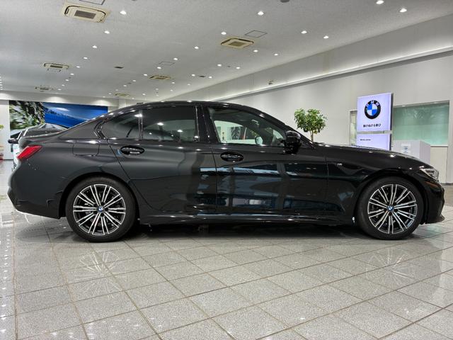 3シリーズ 318i Mスポーツ LEDヘッドライトETC(4枚目)