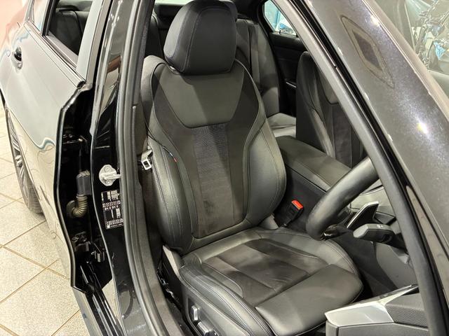 3シリーズ 318i Mスポーツ LEDヘッドライトETC(9枚目)