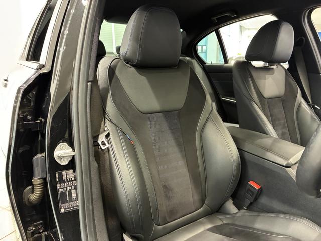 3シリーズ 318i Mスポーツ LEDヘッドライトETC(10枚目)