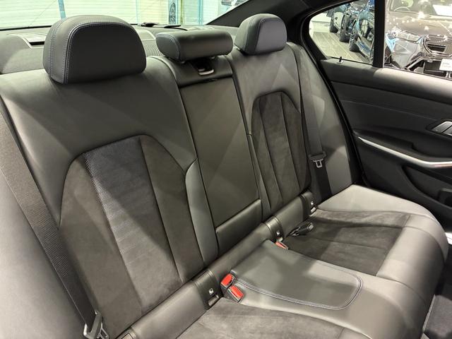 3シリーズ 318i Mスポーツ LEDヘッドライトETC(13枚目)