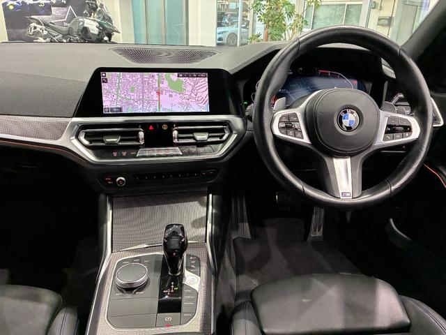 3シリーズ 318i Mスポーツ LEDヘッドライトETC(17枚目)