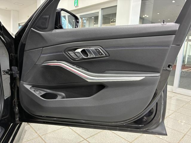 3シリーズ 318i Mスポーツ LEDヘッドライトETC(37枚目)