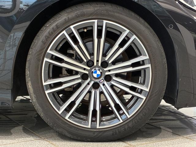 3シリーズ 318i Mスポーツ LEDヘッドライトETC(40枚目)