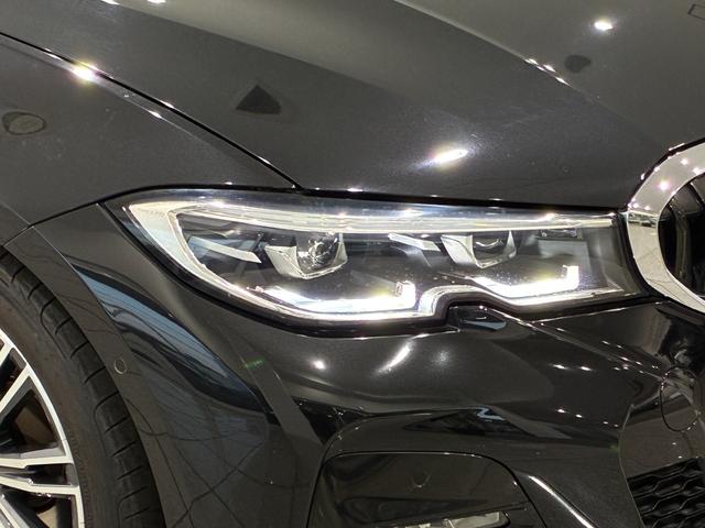 3シリーズ 318i Mスポーツ LEDヘッドライトETC(41枚目)
