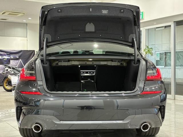 3シリーズ 318i Mスポーツ LEDヘッドライトETC(43枚目)