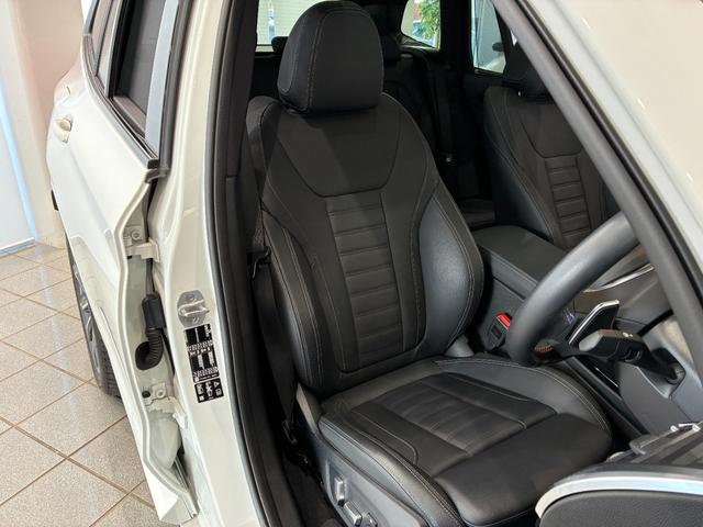 X3 M40d 全国2年保証 M40d 4WD ヘッドアップディスプレイ(10枚目)