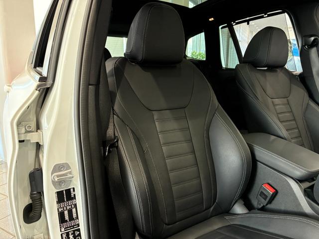 X3 M40d 全国2年保証 M40d 4WD ヘッドアップディスプレイ(11枚目)