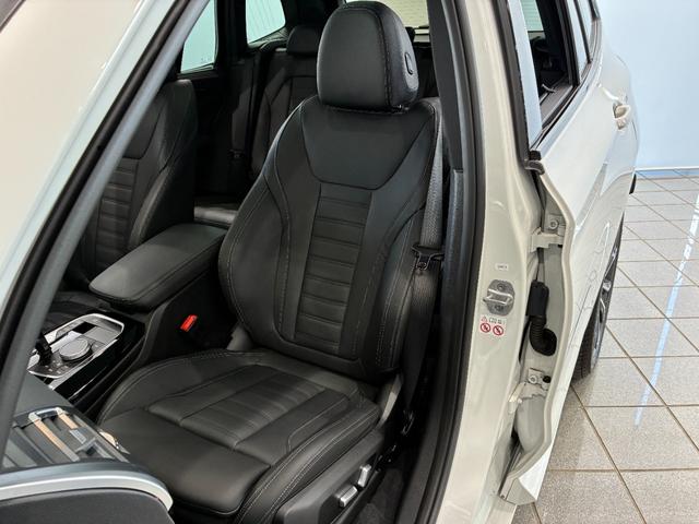 X3 M40d 全国2年保証 M40d 4WD ヘッドアップディスプレイ(15枚目)