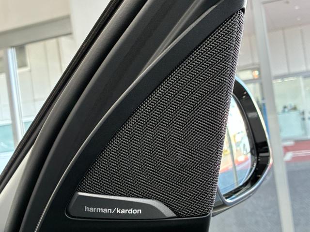 X3 M40d 全国2年保証 M40d 4WD ヘッドアップディスプレイ(37枚目)