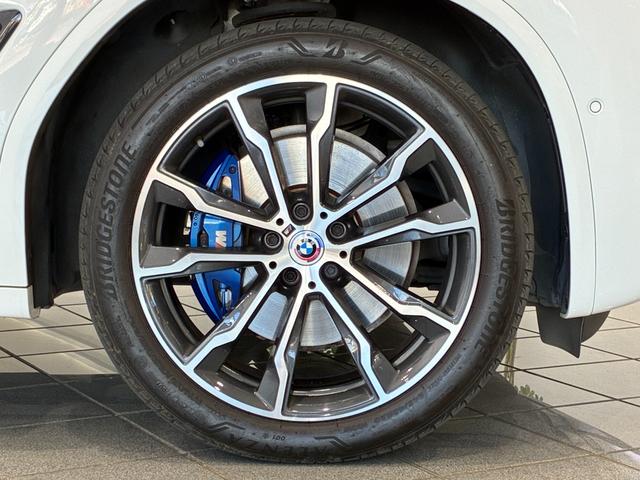 X3 M40d 全国2年保証 M40d 4WD ヘッドアップディスプレイ(43枚目)