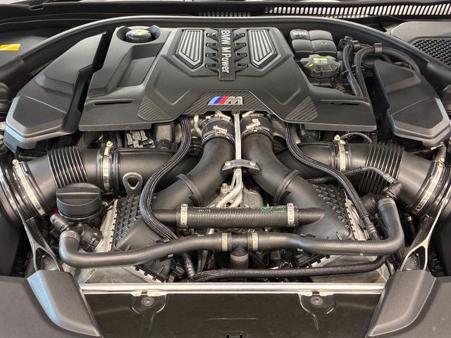 Ｍ５ Ｍ５　後期モデル（52枚目）