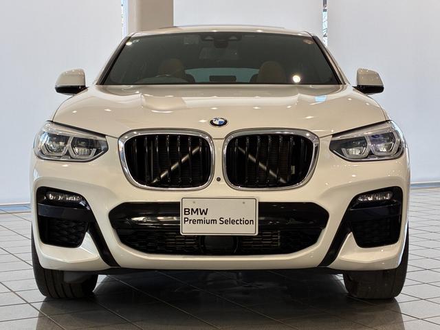 Ｘ４ ｘＤｒｉｖｅ　２０ｄ　Ｍスポーツ（3枚目）