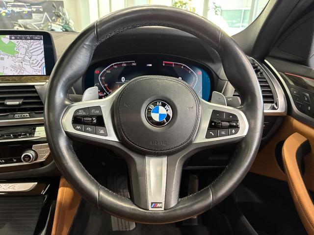 Ｘ４ ｘＤｒｉｖｅ　２０ｄ　Ｍスポーツ（18枚目）