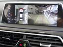 リヤビューカメラはガイドライン付き ハンドル操作に応じて進行方向を示してくれます。車庫入れもスムーズです。