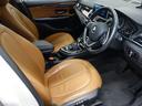 納車前点検では100項目にも上るポイントを徹底的にチェック。エンジン、トランスミッション、電気系統やコンピュータ・システムなども詳細に点検。BMW純正部品だけを使用し整備致します。