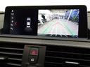 リヤビューカメラはガイドライン付き ハンドル操作に応じて進行方向を示してくれます。車庫入れもスムーズです。