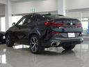 Ｘ６ ｘＤｒｉｖｅ　３５ｄ　Ｍスポーツ　全国２年保証、パノラマガラスサンルーフ、レザーシート、フルセグＴＶチューナー、２１インチアルミホイール、ＡＣＣ（3枚目）