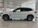 Ｘ３ Ｍ４０ｉ　雹害車両、全国２年保証、ガラスサンルーフ、レザーシート、フルセグＴＶチューナー、ＬＥＤヘッドライト、２０インチアルミホイール、ＡＣＣ（5枚目）