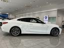 ４シリーズ Ｍ４４０ｉ　ｘＤｒｉｖｅクーペ　全国２年保証、レザーシート、フルセグＴＶチューナー、ＬＥＤヘッドライト、１９インチアルミホイール、ＡＣＣ（4枚目）