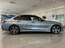 ３シリーズ ３１８ｉ　Ｍスポーツ　エディションシャドー　全国２年保証、ハーフレザーシート、パワーリアゲート、ＬＥＤヘッドライト、１９インチアルミホイール、ＡＣＣ（4枚目）