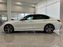 ３シリーズ ３１８ｉ　Ｍスポーツ　エディションシャドー　全国２年保証、ハーフレザーシート、ＬＥＤヘッドライト、パワーリアゲート、１９インチアルミホイール、ＡＣＣ（5枚目）