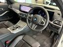 ３１８ｉ　Ｍスポーツ　エディションシャドー　全国２年保証、ハーフレザーシート、ＬＥＤヘッドライト、パワーリアゲート、１９インチアルミホイール、ＡＣＣ（21枚目）