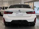 ３１８ｉ　Ｍスポーツ　エディションシャドー　全国２年保証、ハーフレザーシート、ＬＥＤヘッドライト、パワーリアゲート、１９インチアルミホイール、ＡＣＣ（36枚目）
