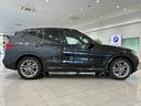 Ｘ３ ｘＤｒｉｖｅ　２０ｄ　Ｍスポーツ　全国２年保証、パノラマガラスサンルーフ、レザーシート、ＬＥＤヘッドライト、１９インチアルミホイール、ＡＣＣ（4枚目）