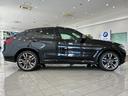 Ｘ４ Ｍ４０ｉ　全国２年保証、パノラマガラスサンルーフ、レザーシート、フルセグＴＶチューナー、２１インチアルミホイール、ＡＣＣ（4枚目）
