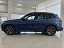Ｘ３ ｘＤｒｉｖｅ　２０ｄ　Ｍスポーツ　全国２年保証、パノラマガラスサンルーフ、レザーシート、フルセグＴＶチューナー、ＬＥＤヘッドライト、１９インチアルミホイール、ＡＣＣ（5枚目）