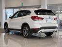 Ｘ１ ｘＤｒｉｖｅ　１８ｄ　ｘライン　全国２年保証、ハーフレザーシート、パワーリアゲート、ＬＥＤヘッドライト、１８インチアルミホイール、ＡＣＣ（3枚目）