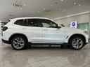 Ｘ３ ｘＤｒｉｖｅ　２０ｄ　全国２年保証　レザーシート　パノラマガラスサンルーフ　フルセグＴＶチューナー　ＬＥＤヘッドライト　１９インチアルミホイール　ＡＣＣ（4枚目）