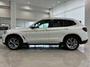 Ｘ３ ｘＤｒｉｖｅ　２０ｄ　全国２年保証　レザーシート　パノラマガラスサンルーフ　フルセグＴＶチューナー　ＬＥＤヘッドライト　１９インチアルミホイール　ＡＣＣ（5枚目）