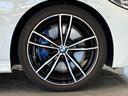 ３シリーズ ３２０ｄ　ｘＤｒｉｖｅ　Ｍスポーツ　ハーフレザーシート　パワーリアゲート　ＬＥＤヘッドライト　１９インチアルミホイール　ＡＣＣ　ＥＴＣ（6枚目）