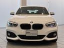 1シリーズ 120i Mスポーツ LED ヘッドライト マルチ ファンクション ST.ホィール R ビューカメラ 中古車画像_3