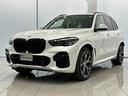 X5 xDrive 40d Mスポーツ M スポーツブレーキ エア サスペンション 電動パノラマルーフ F/Rシートヒーター 運転席及び助手席マッサージ機能 サードシート Harman/Kardon  システム ジェスチャー コントロール 中古車画像_2