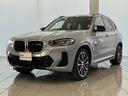 X3 M40d Mスポーツブレーキ M スポーツディファレンシャル アダプティブ M サスペンション 電動パノラマルーフ アクティブ ベンチレーション装備 シート F/Rシート ヒーター  Harman/Kardon 中古車画像_2