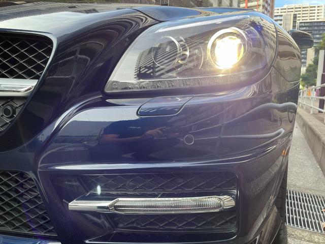 ＳＬＫ ＳＬＫ２００エクスクルーシブ　禁煙レーダーセーフティＰＫＧシートヒーターＡＭＧ１８インチＡＷ（7枚目）