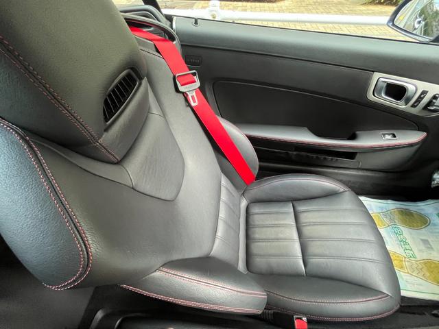 ＳＬＫ ＳＬＫ２００エクスクルーシブ　禁煙レーダーセーフティＰＫＧシートヒーターＡＭＧ１８インチＡＷ（20枚目）