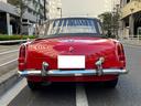 MG MGB